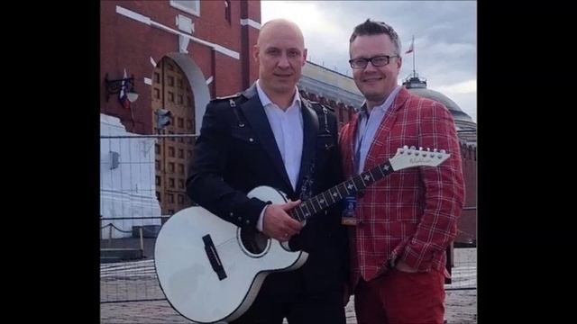 Денис Майданов и "Баян Микс" - Мы с тобой одной крови смотреть онлайн