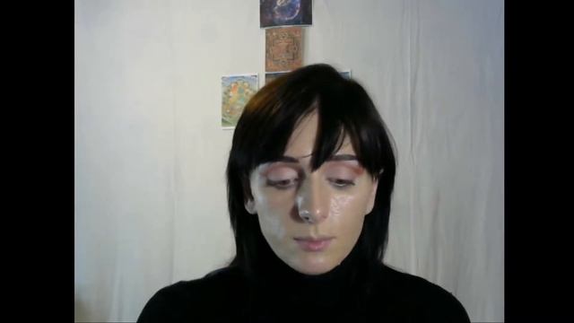 Атака и защита на астральном уровне. Опыт. смотреть онлайн