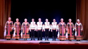 Народный ансамбль Русская песня - Вдовы России