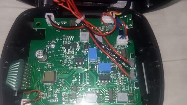 detector de metal T11 oumia por dentro смотреть онлайн