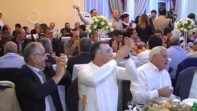 Rustam & Marina Dawata Choresha- 3 Kharkov 2015 смотреть онлайн