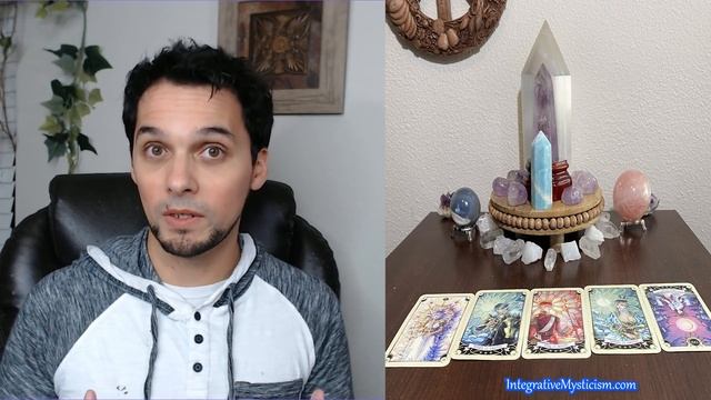 April 2021 Monthly Elemental Energy Reading with Crystalline Exercise смотреть онлайн