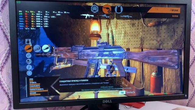 СОБРАЛ ПК ЗА 30000 РУБЛЕЙ ASUS Prime B360M-K Core i3-9100F GTX 1050 METRO EXODUS FAR CRY 5 смотреть онлайн