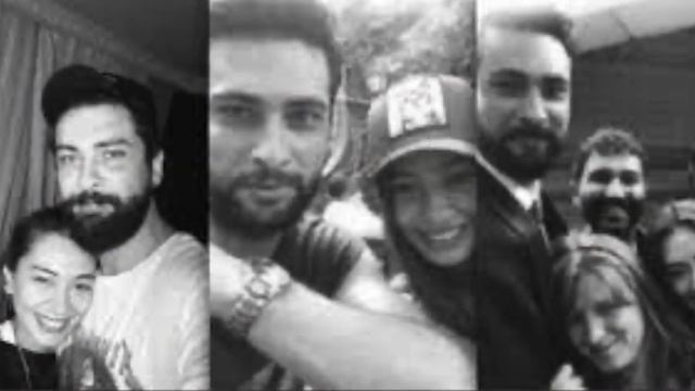 The relationship between Neslihan Atagul and Onur Tuna surprised everyone