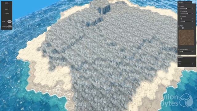 Godot 3.1 Mono Hex Strategy [DEVLOG 002 - Resource, Mini Map & Path Finding] смотреть онлайн
