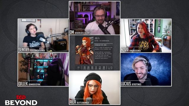 High Rollers: Aerois #76 | Echo of the Galaxy смотреть онлайн