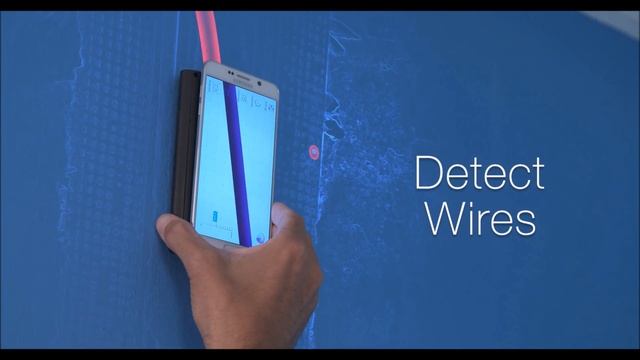 Walabot DIY смотреть онлайн