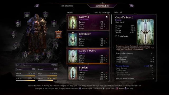 Lords of the Fallen Part 23 - Purging and looting смотреть онлайн