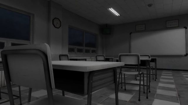 The Ghosts of White Day Explained (Part 2/2) смотреть онлайн