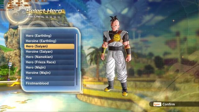 Dragon Ball Xenoverse 2 PENTIUM E6700 3.2GHZ (overclock para 3.6) смотреть онлайн