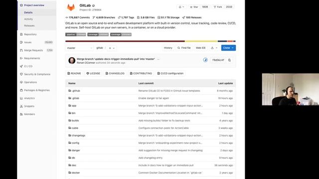 Secure Test Projects testing смотреть онлайн