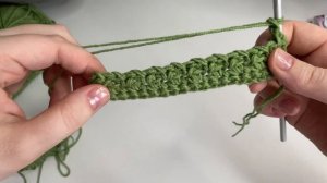 Плед крючком. Подробный мастер-класс узора для пледа. Crochet pattern plaid.