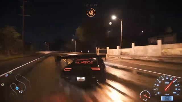 Need for Speed™ Pro Drift King ^^ смотреть онлайн
