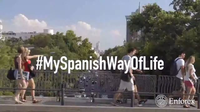 Марбелья Испания. Детские лагеря.