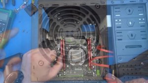 Блок питания от ПК гудит или шумит? Показываю как устранить это за 2 минуты!