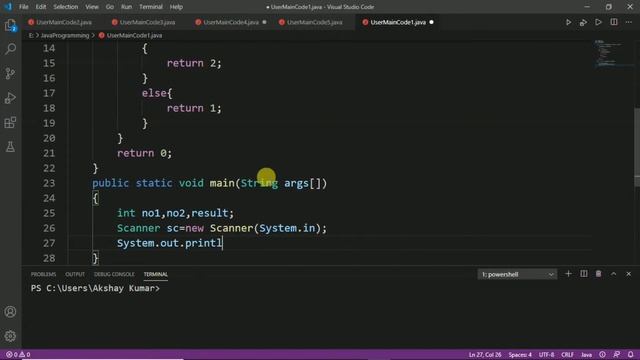 Is N an exact multiple of M in java | Is N an exact multiple of M? | PBL App Questions | Mettl смотреть онлайн
