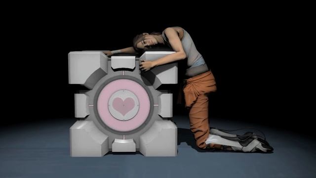 A Portal Theory: The Stanley Parable | Gnoggin смотреть онлайн