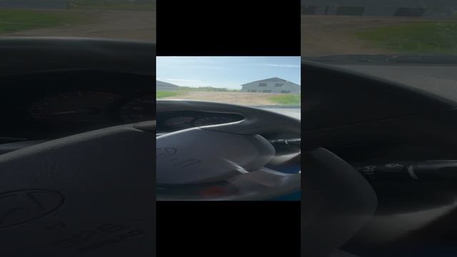 Загрузил в Hyundai Accent скутер Honda #авто смотреть онлайн