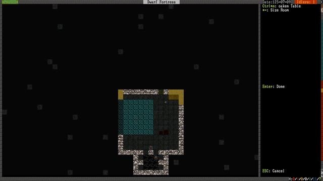 Dwarf Fortress - Island Hideout - 03 смотреть онлайн
