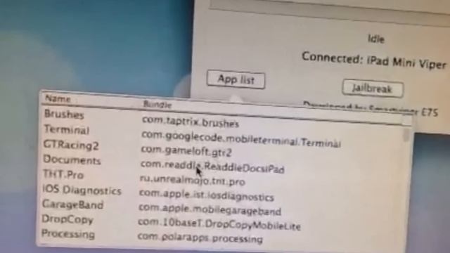 Джейлбрейк iOS 7 - iOS 7.0.4 (jailbreak ios 7) SmartBreak смотреть онлайн