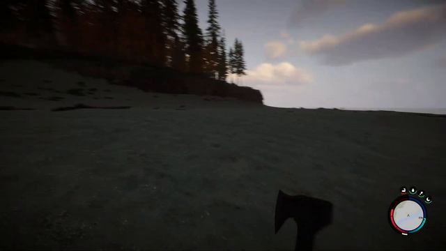 Иду туда не знаю куда: в Sons of the Forest#4 смотреть онлайн