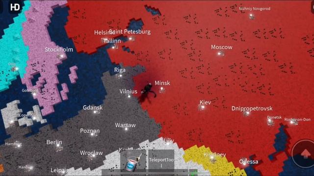 History of ww1 1913-1918 in 3 minutes (Roblox nations roleplay) смотреть онлайн
