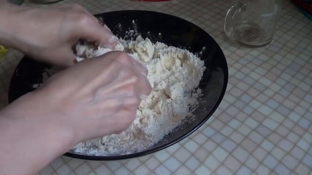 Королевская Ватрушка! Самый простой и быстрый рецепт! Испортить невозможно! смотреть онлайн