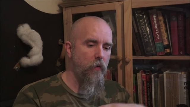 Paganism - Part V: Yule
