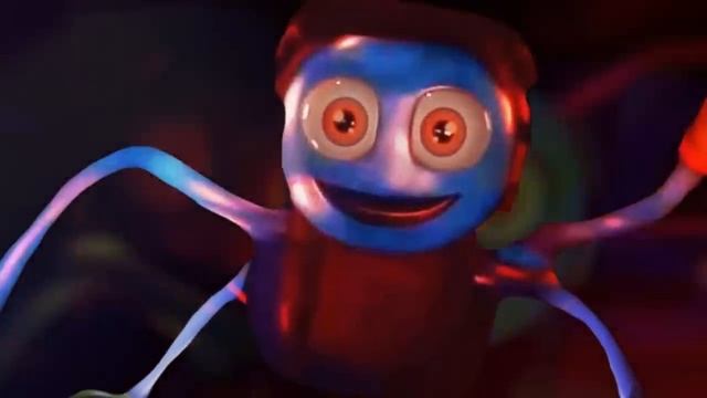 ПОППИ ПЛЕЙТАЙМ 3 Глава SCP МОПС ГУСЕНИЦА ХАГИ ВАГИ МАМА ДЛИННЫЕ НОГИ Килли ШЛЁПА смотреть онлайн