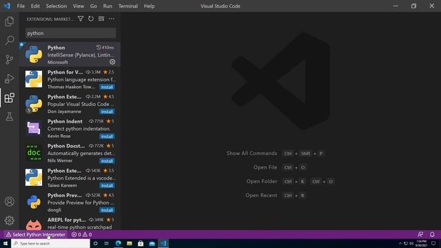 Get started with Jupyter Notebooks in less than 4 minutes смотреть онлайн
