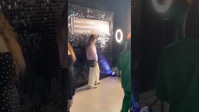 Выступление на стенде PNB на BeautyDay ProNal | Конгресс для мастеров маникюра