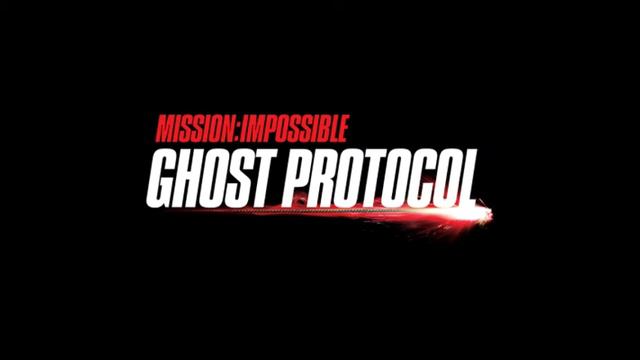 27. The Express Elevator (Version 2) (Mission: Impossible - Ghost Protocol Complete Score) смотреть онлайн