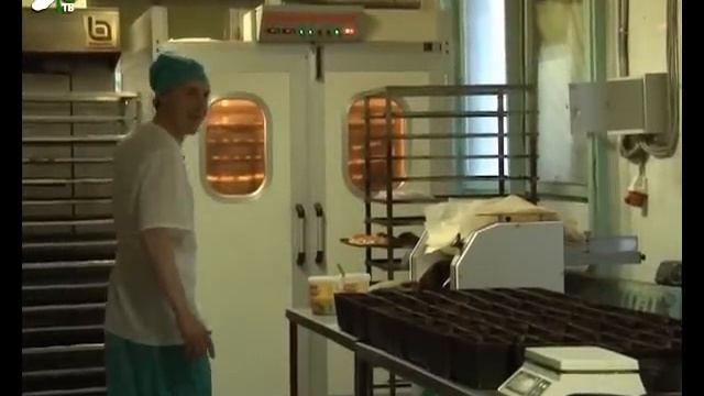 Профессия пекарь смотреть онлайн