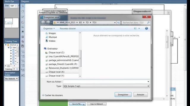 BD TD 3 Ex2 Q9 смотреть онлайн