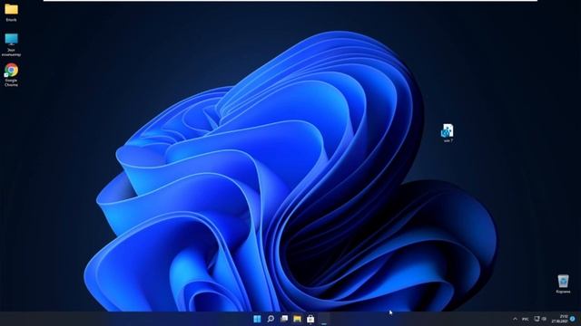Импорт реестра из Windows 7 в Windows 11 смотреть онлайн