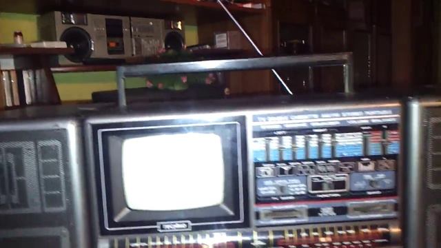 TECHNO TX-552DV. смотреть онлайн