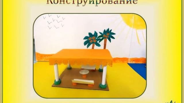 Техники ручного творчества, успешно применяемые в начальной... смотреть онлайн