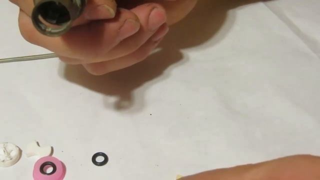 Ремонт смесителя. Течь крана смотреть онлайн