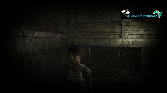 🎮RESIDENT EVIL ZERO *La historia completa Narrada* смотреть онлайн