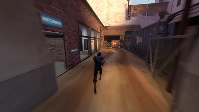 (sfm)прикол 15 серия