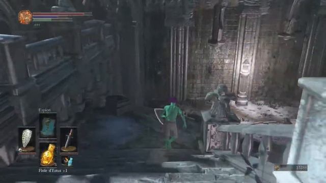 Dark Souls III PS4 Speedrun 1h30 IGT Any% Current Patch No Major Skip смотреть онлайн