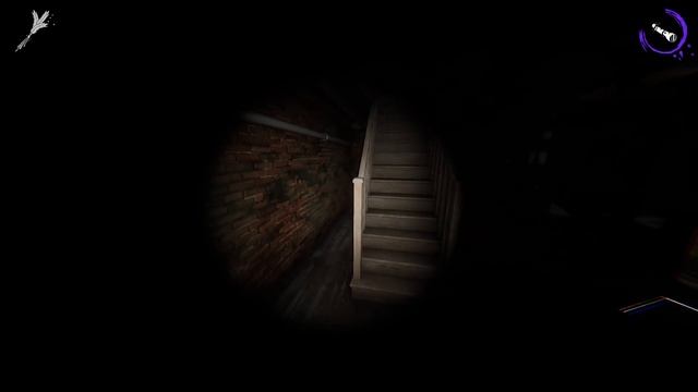 this is the ending to the co-op horror witch game called "devour" смотреть онлайн