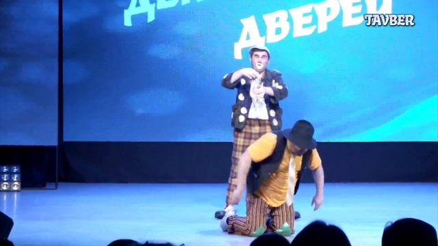 ГКЦ «Планета»: «День открытых дверей» [18.09.2019] смотреть онлайн