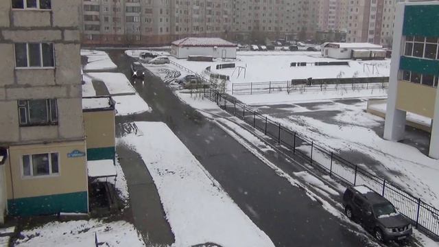 14 июня 2013г. Надым. Лето. Лучший форум в Жирновске - ЖИРАФ смотреть онлайн