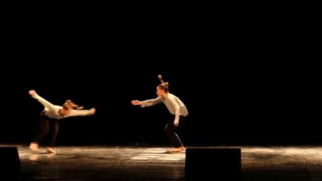 Импрессия | Современный танец | смотреть онлайн