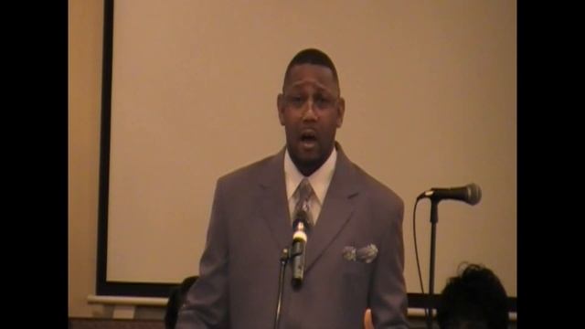 Min. Derrick Roberts: A Soldier In Pursuit Of Happiness смотреть онлайн
