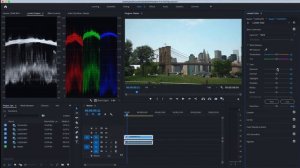 5 СПОСОБОВ УЛУЧШИТЬ ВИДЕО В ADOBE PREMIERE PRO