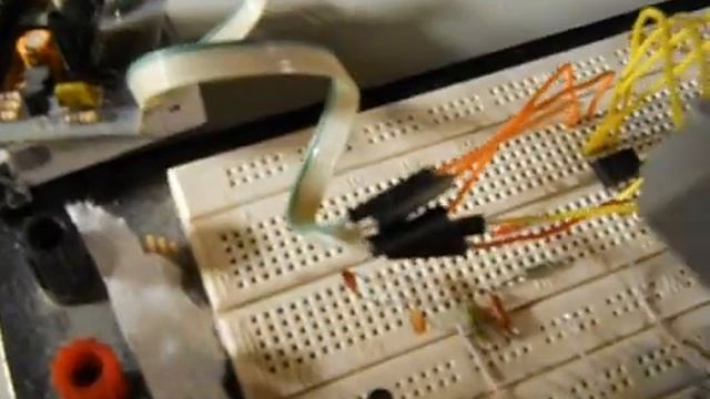 программирование микроконтроллера PIC12F629 смотреть онлайн