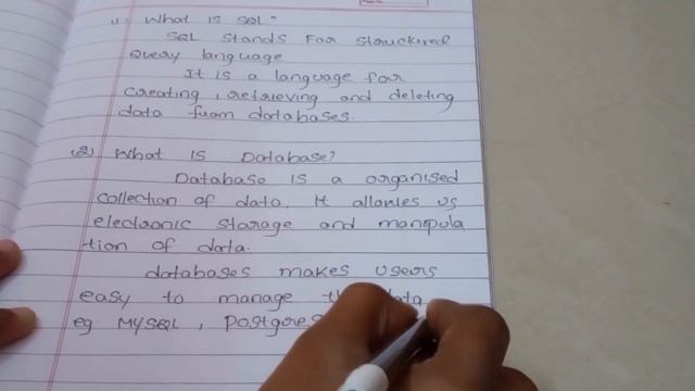 SQL Tutorial | SQL Tutorial for Beginners |Structured Query Language Tutorials | DBMS | DATASET4 смотреть онлайн