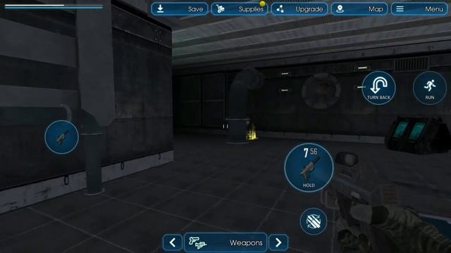 Doom Z Day Horror Shooter Chapter 4 смотреть онлайн